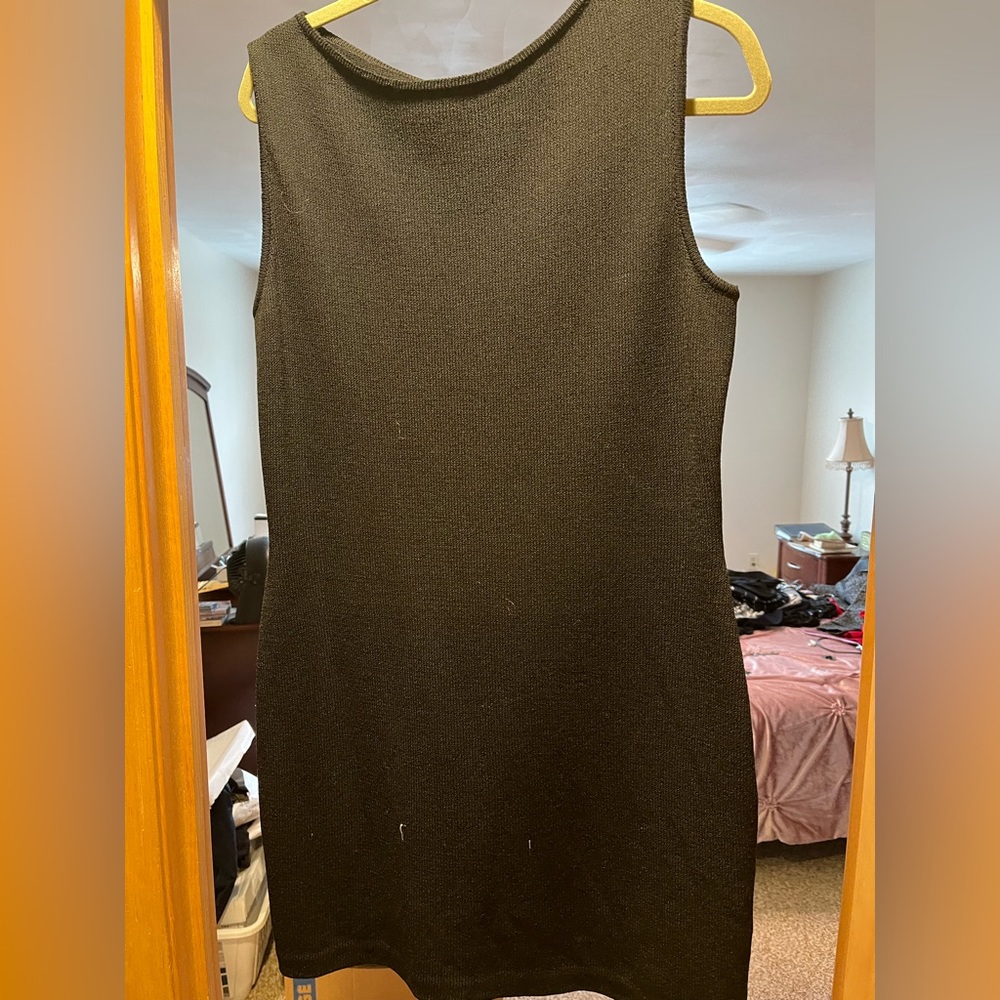 St. John Dress